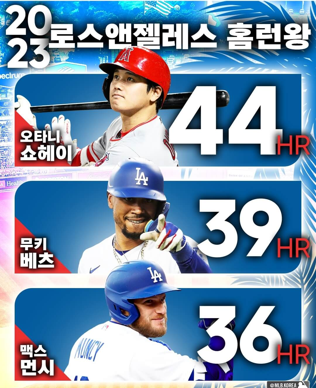 MLB서울 시리즈 티켓 가격