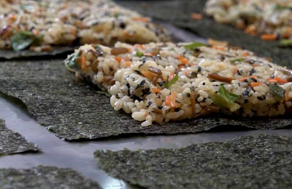 뚱채김밥대구 이미지