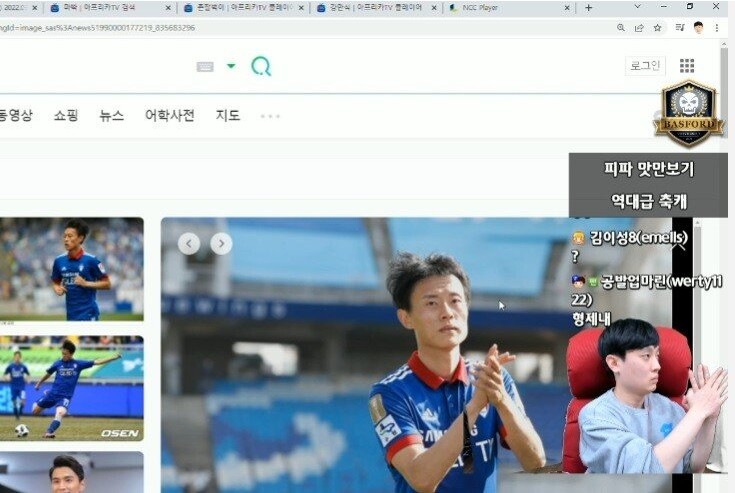 스트리슈