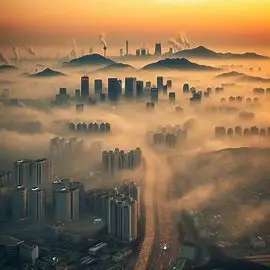 미세먼지 관련주8