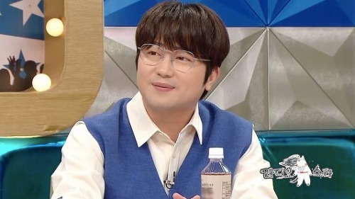  박현빈 아내 김주희 결혼 과정 화제