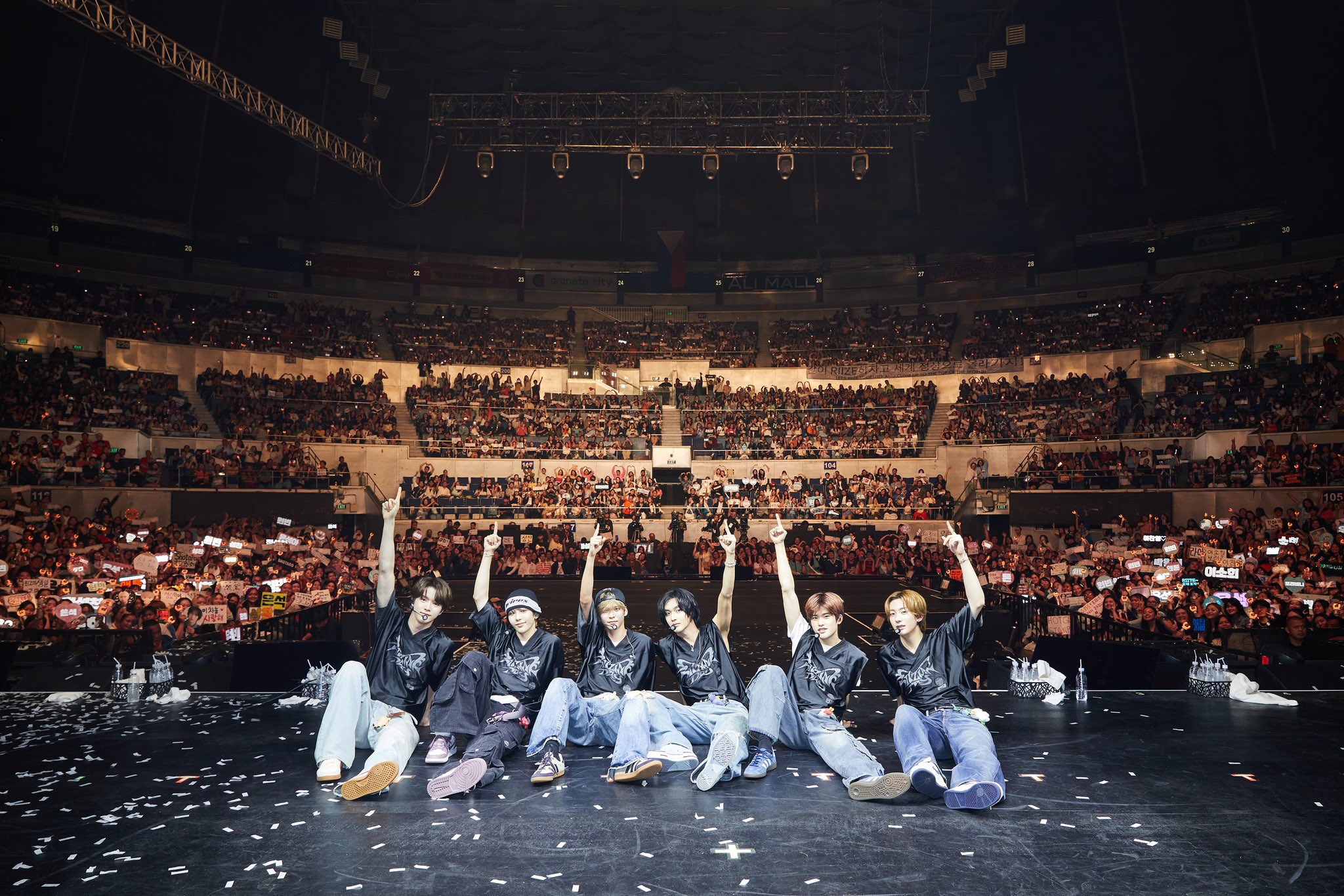 20240714마닐라팬콘트위터공계가족사진