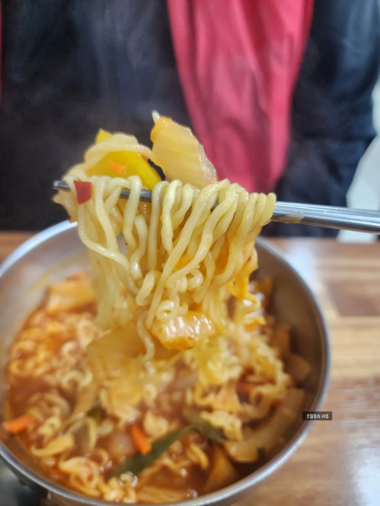 큰집멸치국수 이미지