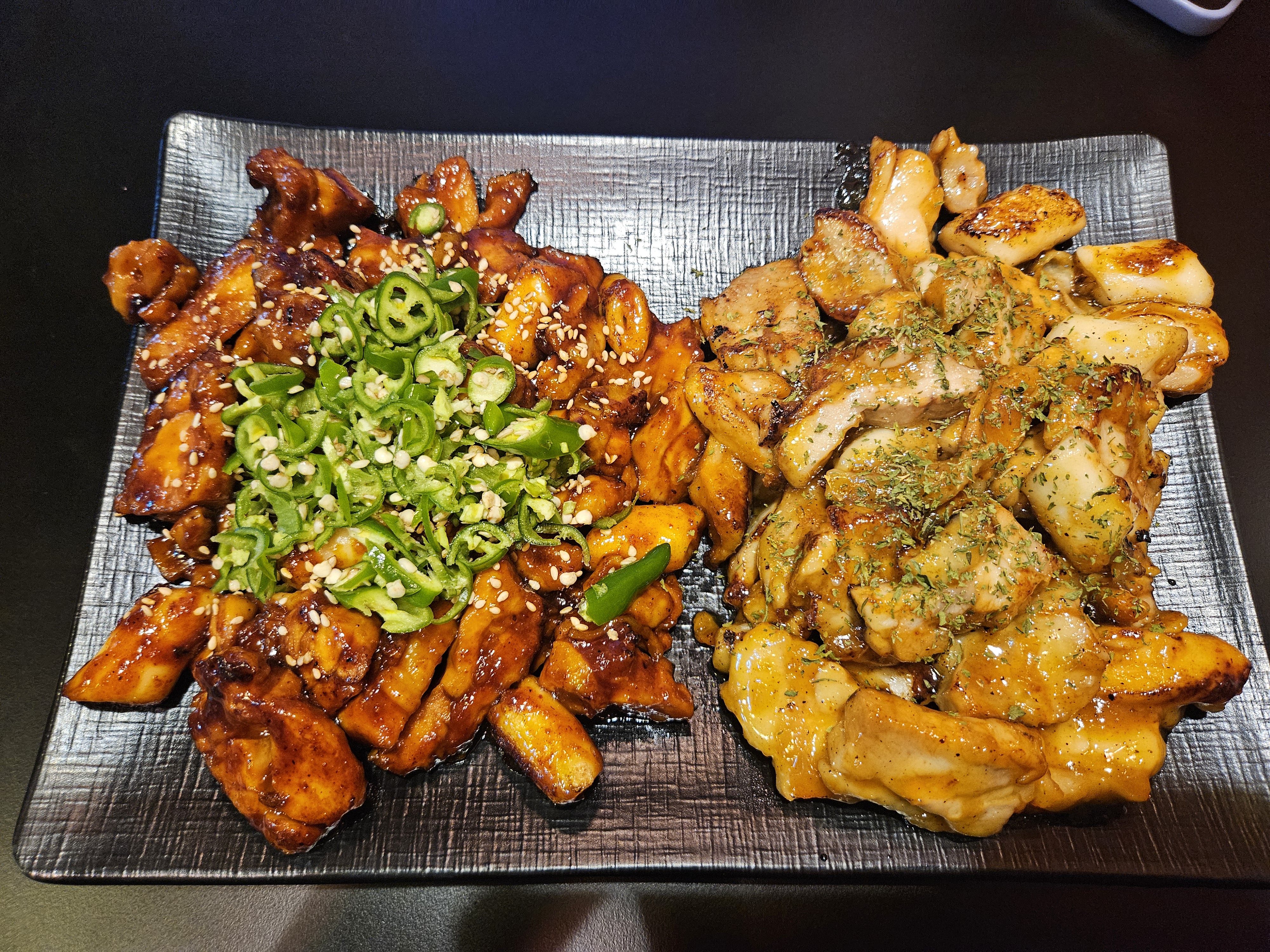 화락바베큐치킨 용인보정점 사진 8