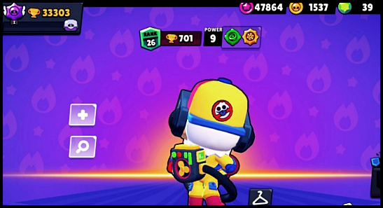  브롤스타즈 핵 버그판 무적 크랙 apk 다운로드