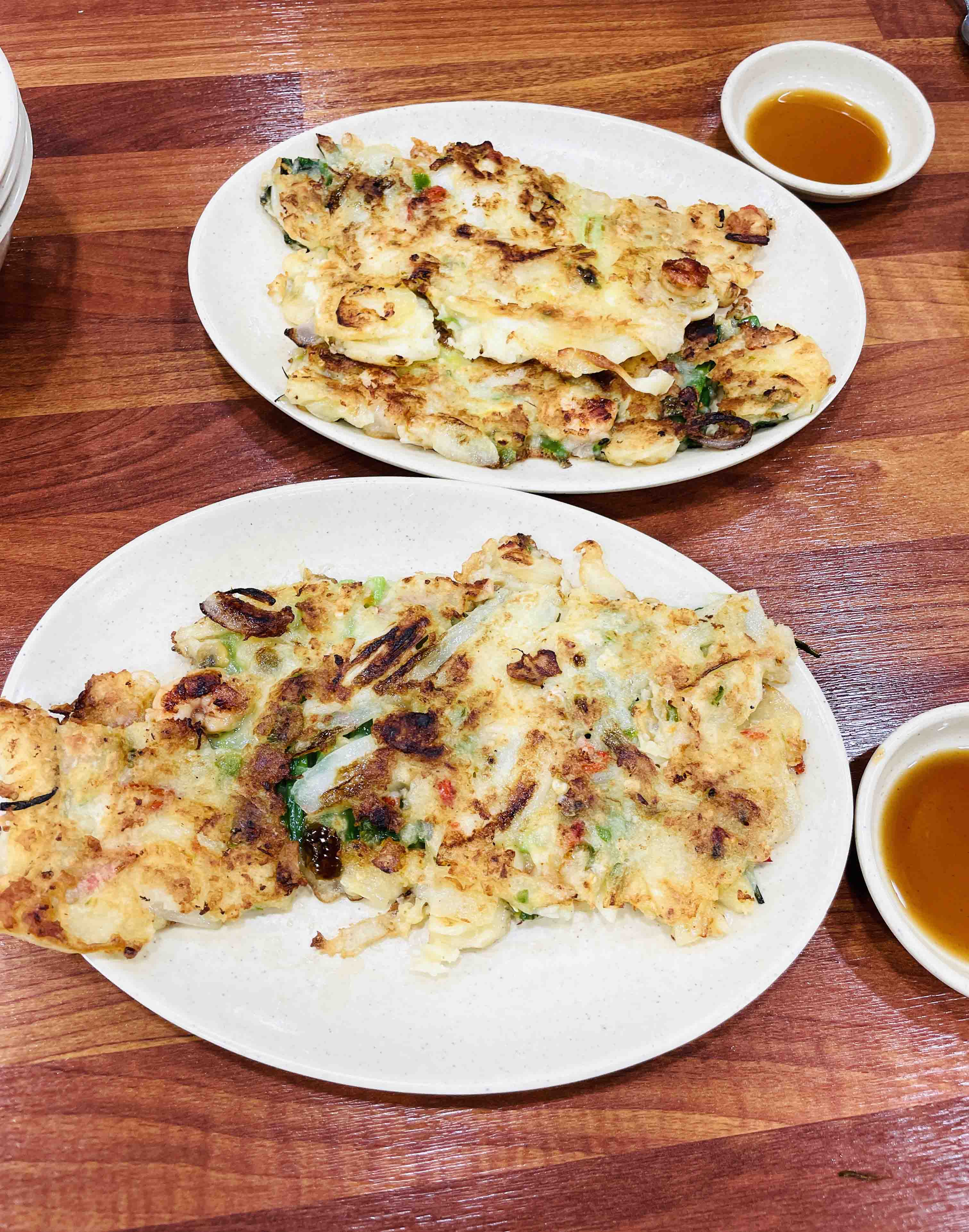 오씨칼국수