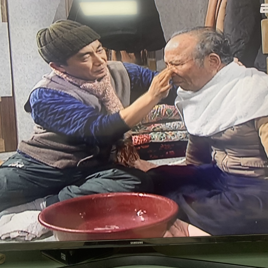 전원일기 에피소드 전원일기