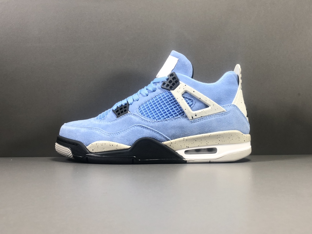  [NIKE] GOD 나이키 에어 조던4 레트로 SE 유니버시티 블루 CT8527-400