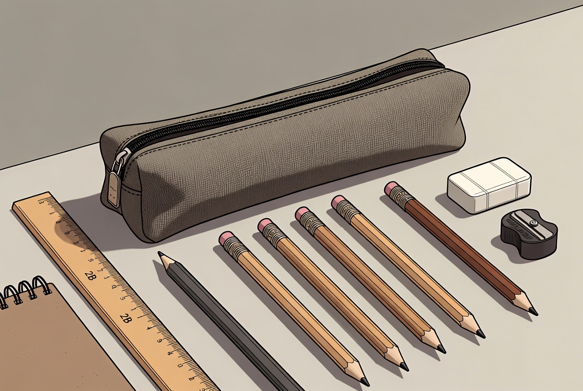 새학기 준비 체크리스트