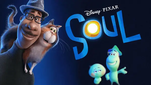 Soul (2020) - Disney