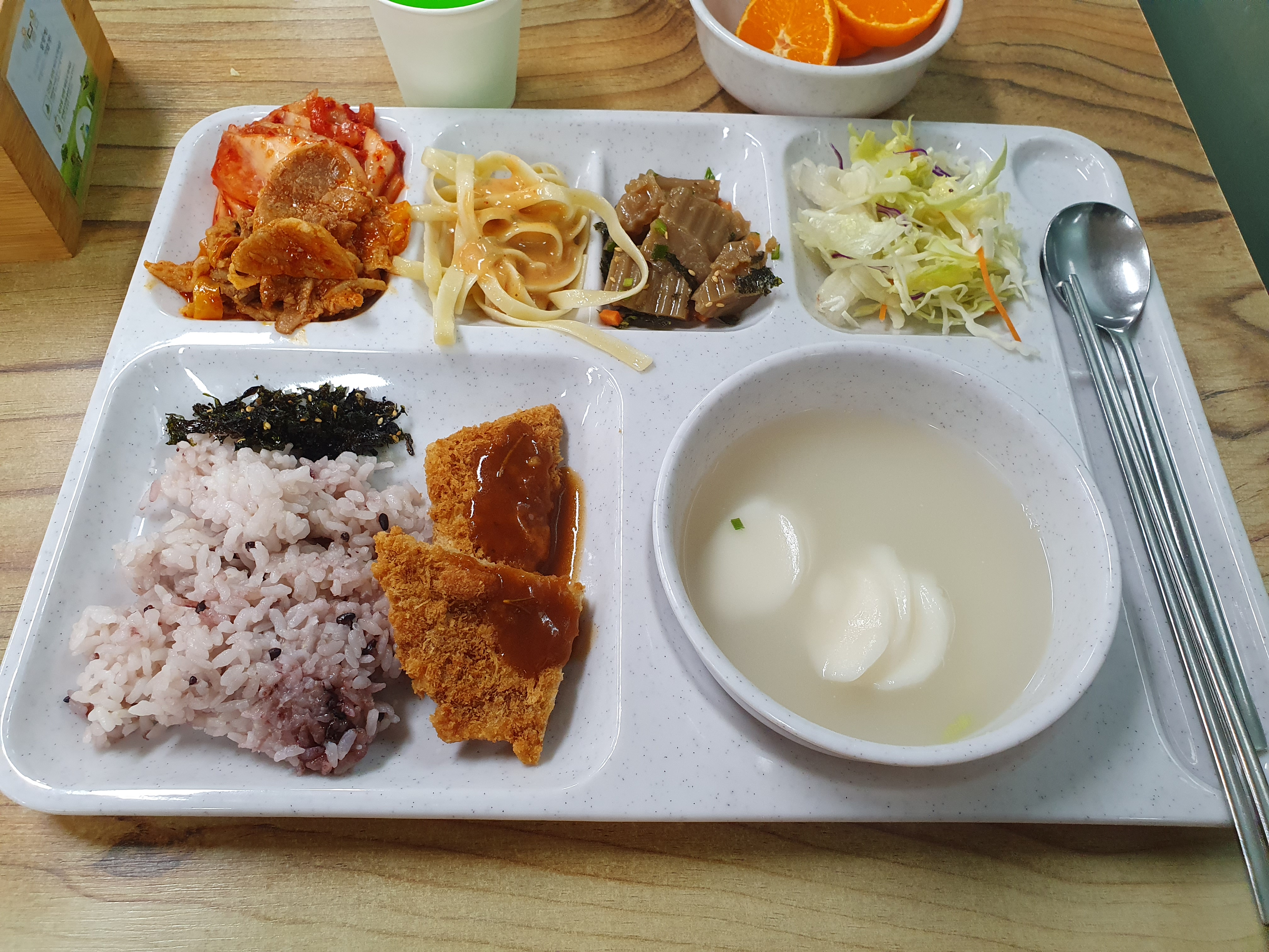 한끼의정석 사진 7
