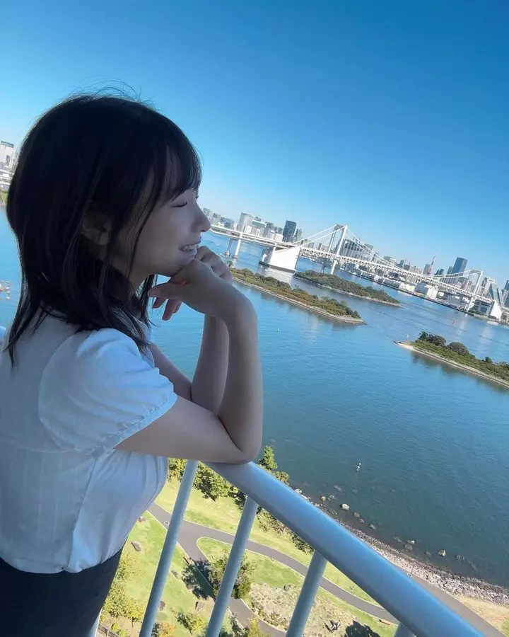무라카미 유카 (Yuka Murakami)