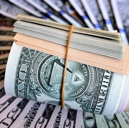  워렌 버핏, 미국 시장을 사라, S&P 500 인덱스펀드