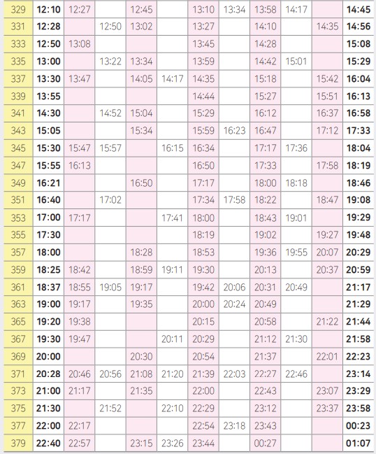 “수서역_동탄역_지제역_SRT_고속철도_열차_시간표_6”