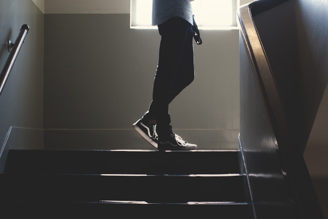 Avoidance.