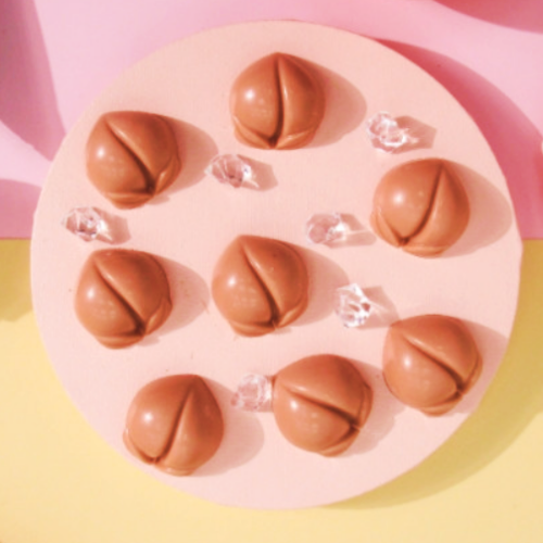  김영철의 동네 한 바퀴 세종 조치원 복숭아 초콜릿 & 비건 초콜릿집 (+ 위치 어디 택배)