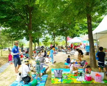 퇴촌 토마토 축제_15