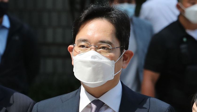  이재용 불구속 기소..불구속 기소란?