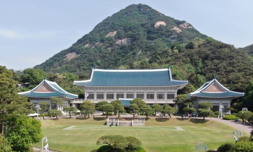청와대