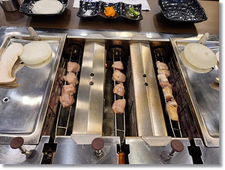  제주 가볼 만한 곳 서귀포 성산일출봉 맛집은 이제 [고기에 오르다 ]