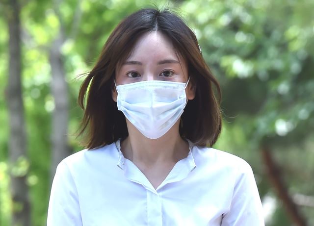  황하나 마약혐의, 인스타그램 극단적 선택 이후 입건소식