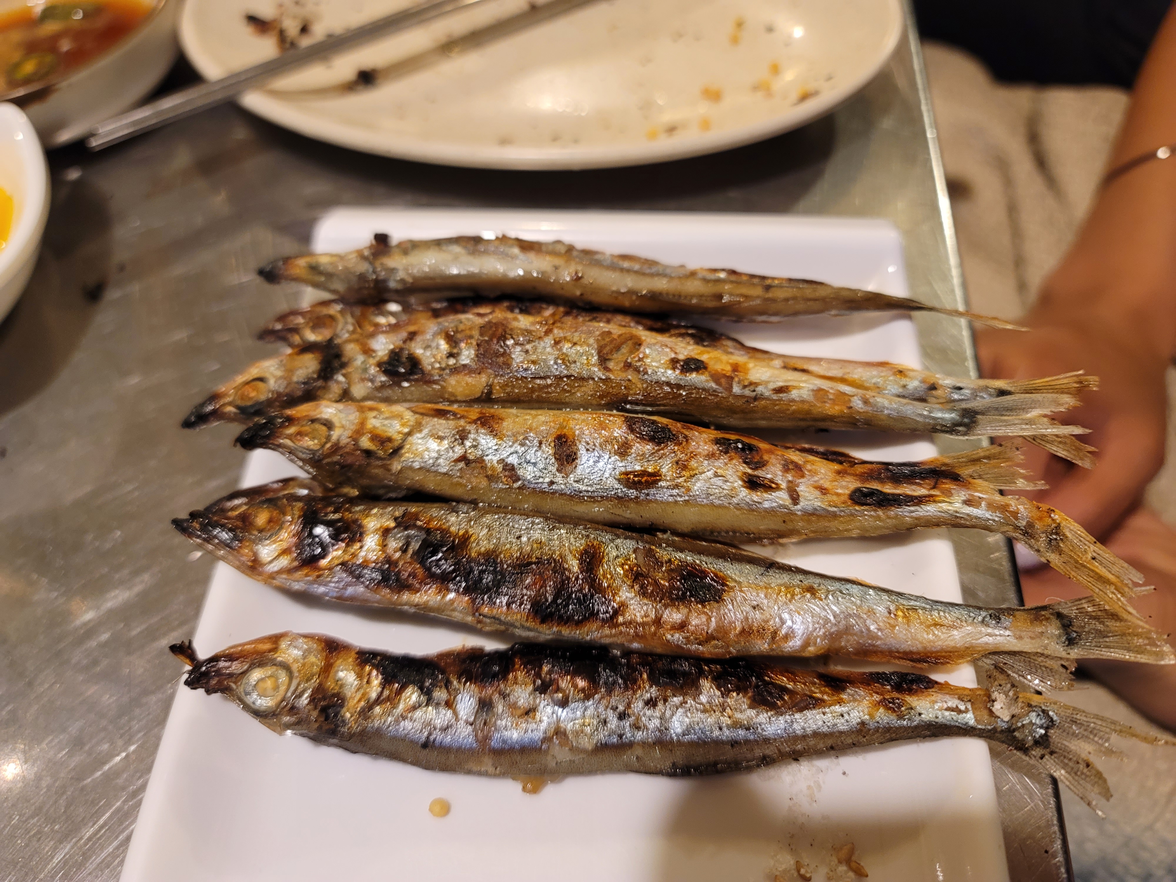 을지로 술집