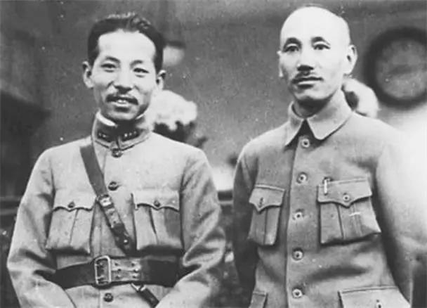  중국 근현대사의 산증인 시안 사건의 주역 중국 국민당 장쉐량을 통해 보는 일본 용자 시리즈의 위엄