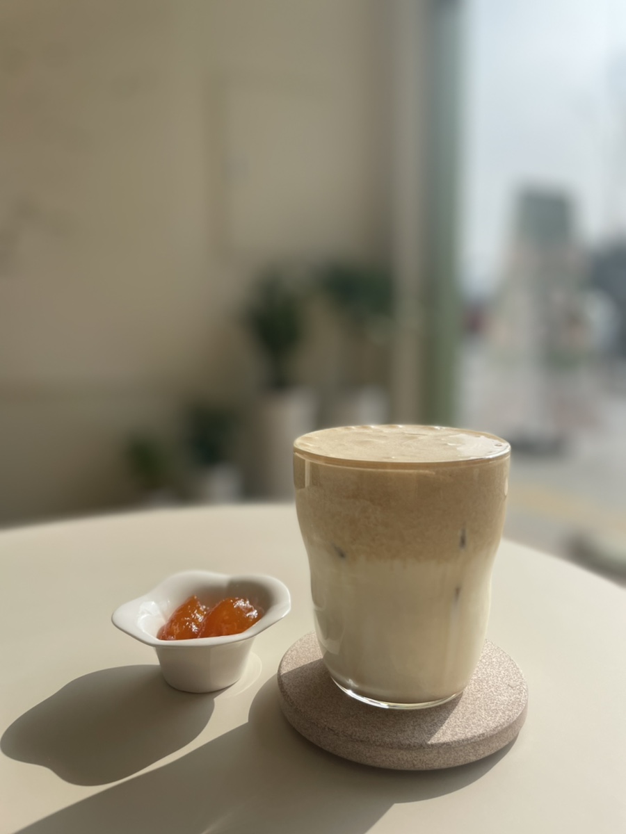 디저트 카페 송도 디저트카페 26