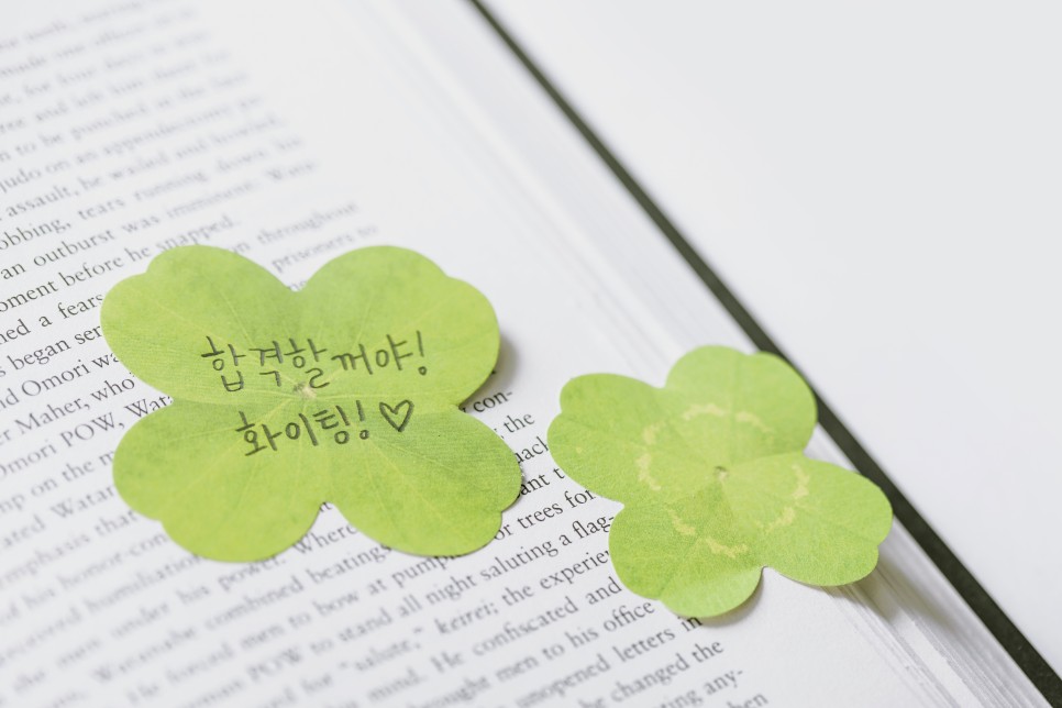 공무원 한국사 공부방법 9급행정직공무원 3