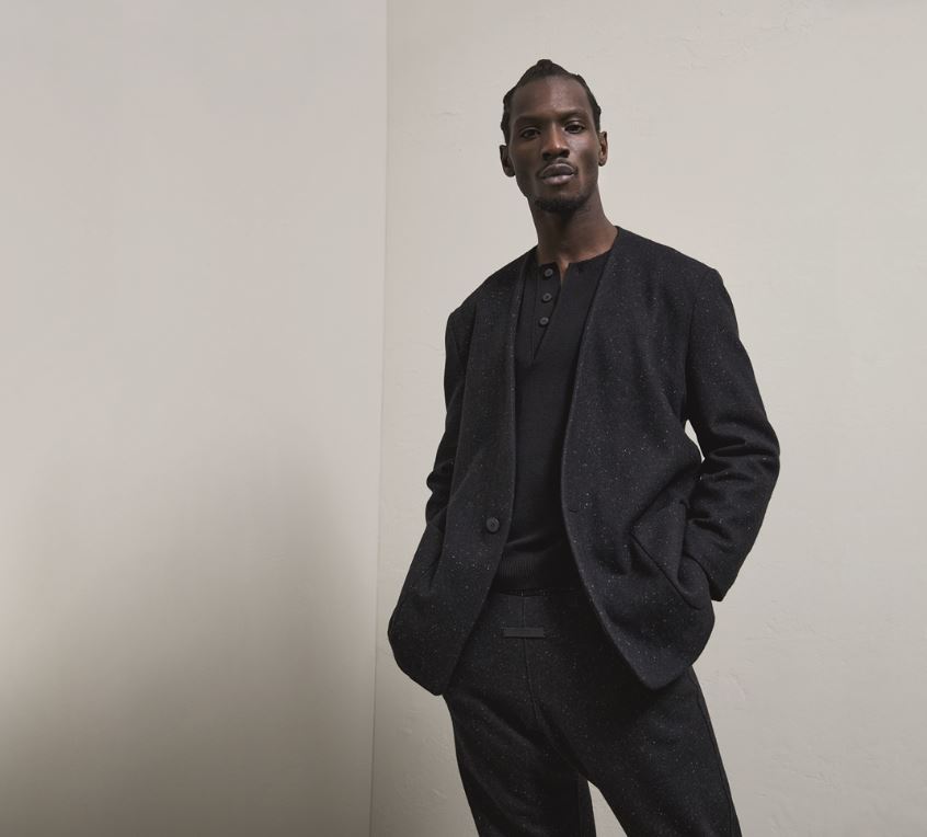 제냐 Zegna 남성 브랜드 추천! 남성 연예인 패션 피오갓 X 29