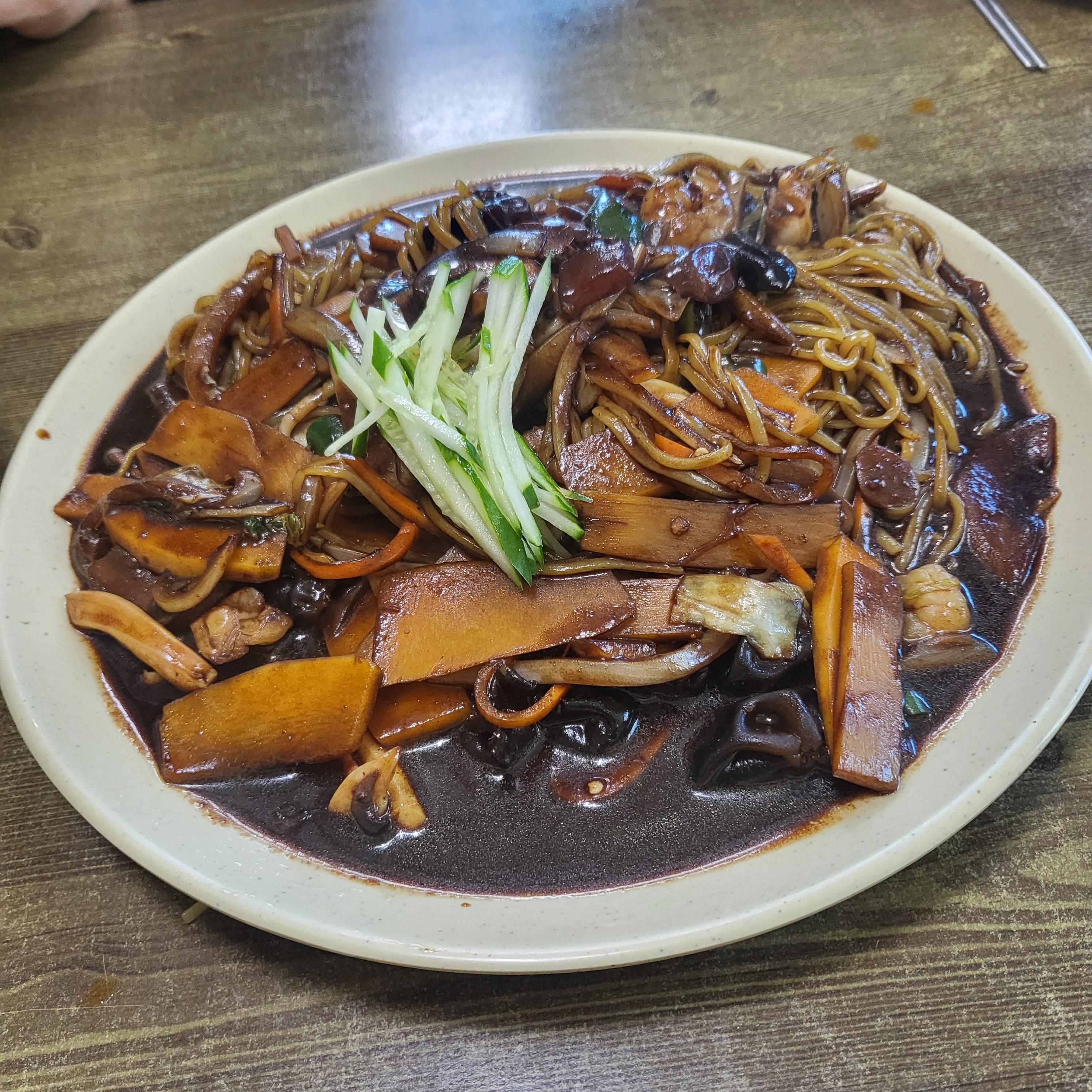Taewongak 4