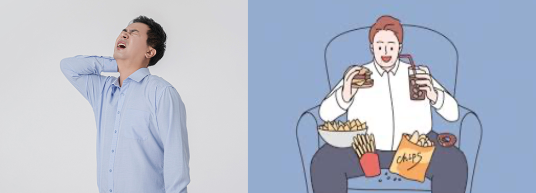  죽어가는 혈압 고혈압 이 혈관을 살리는 6가지 음식 | 젊은 청년들도 고혈압에 걸릴수 있다?(건강정보)