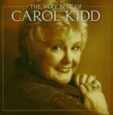  (24) 오늘의 팝송 - When I Dream / Carol Kidd