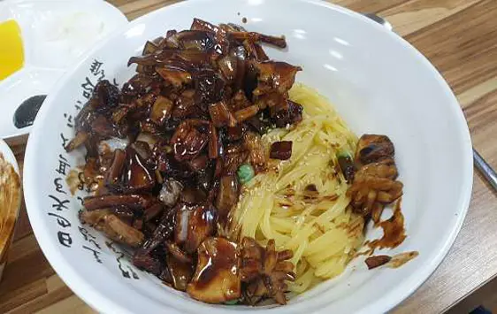 천안문