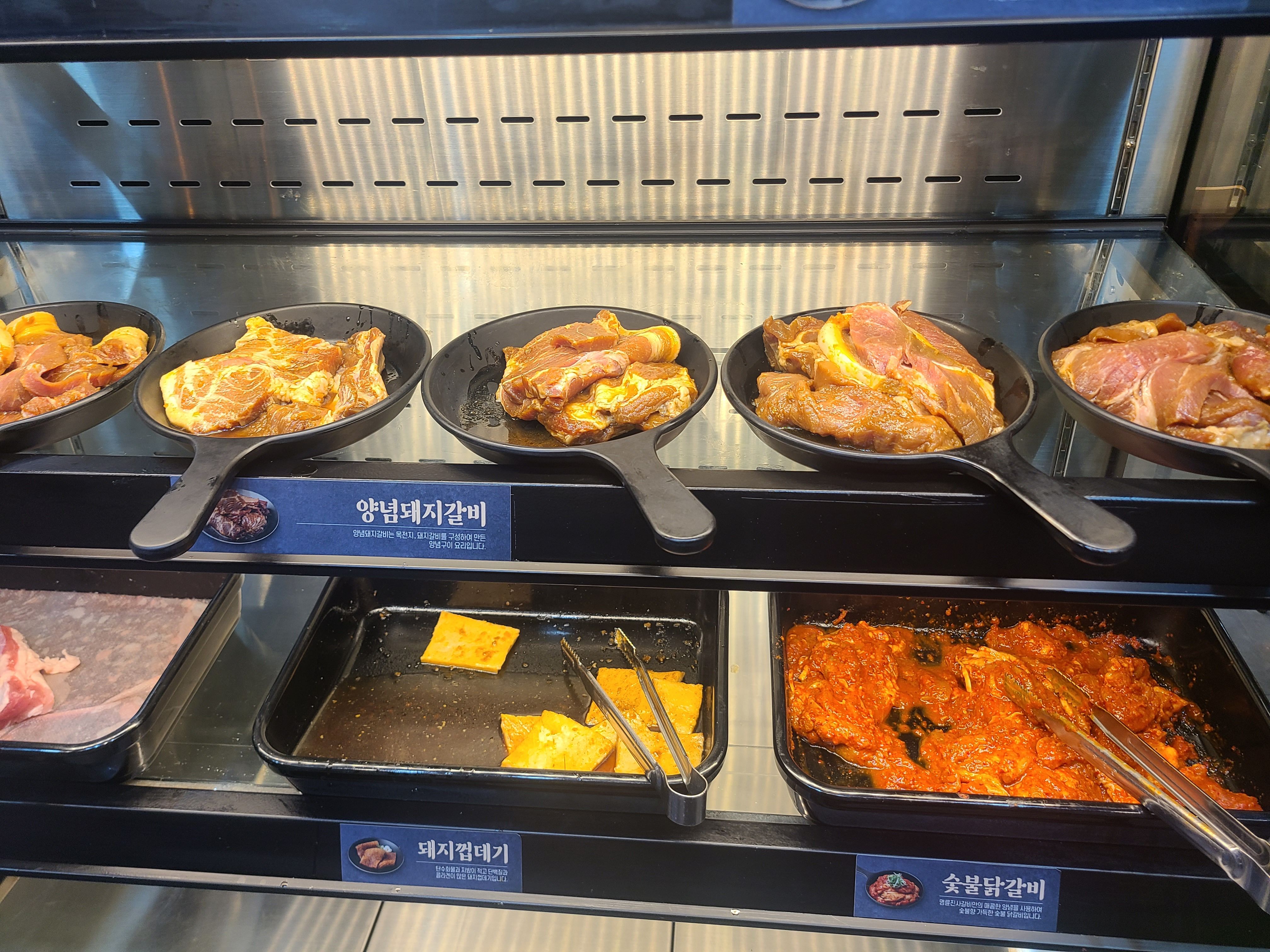 명륜진사갈비(독산점) 이미지