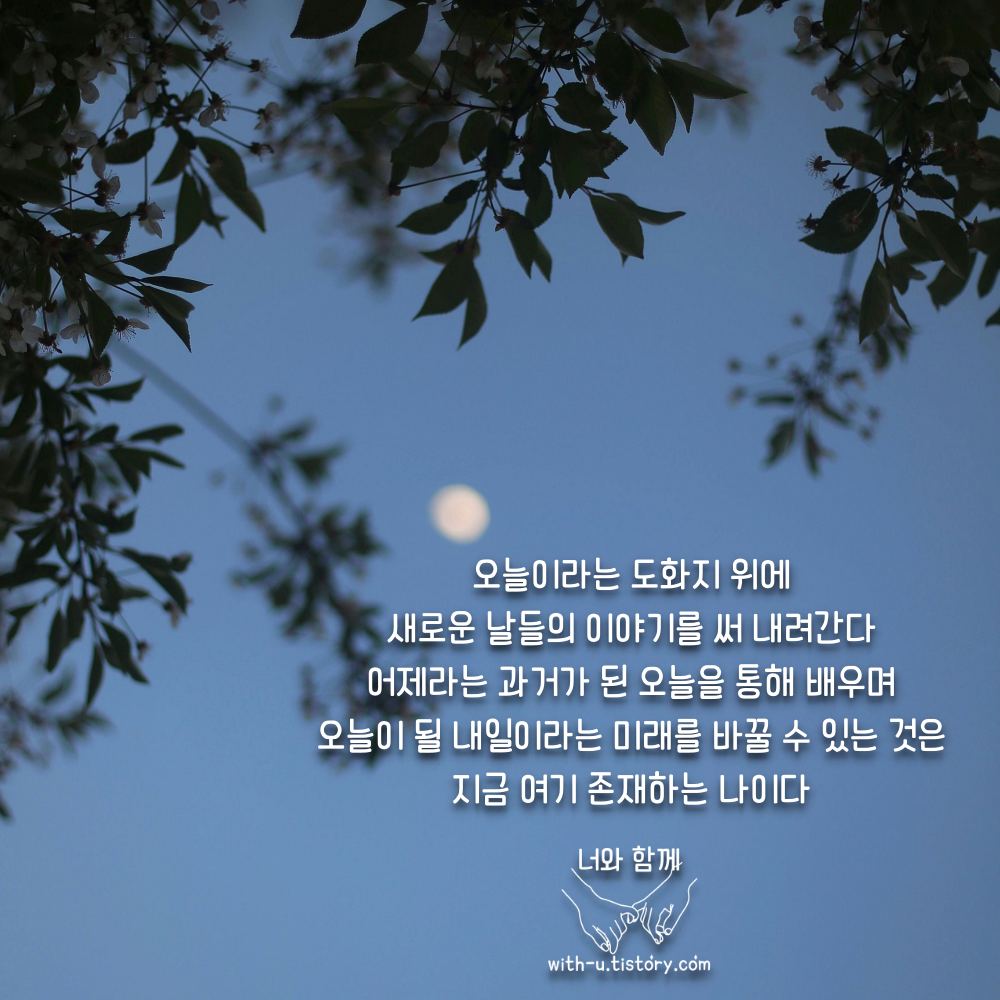  오늘 명언 : 짧고 좋은 글귀 : 짧은 명언