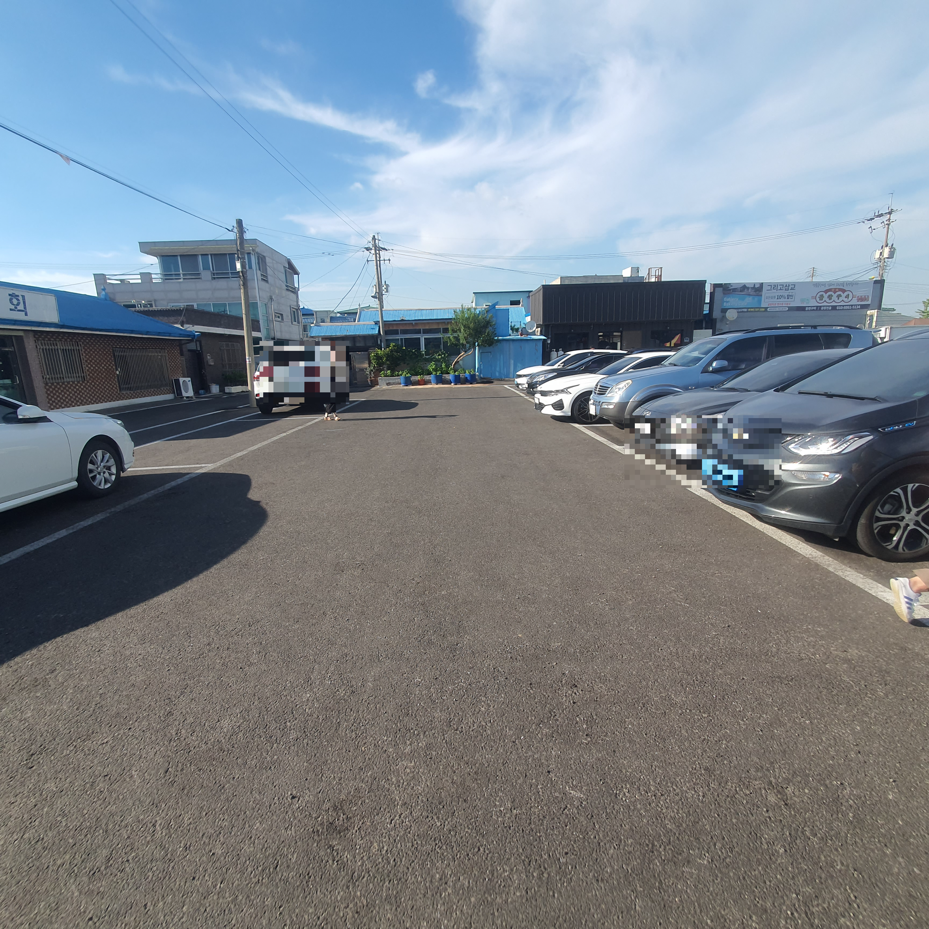 예산 백종원 삽교 곱창거리 곱창인가 후기