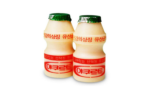 염증을-일으키는-음식-물질-요구르트