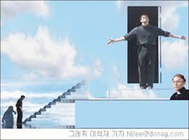 트루먼 쇼 줄거리 5