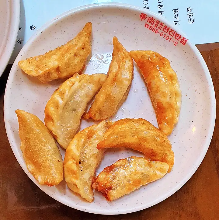 생활의달인 군만두 달인 만두 음식 맛있는 중국집 은둔식달 오늘방송 인천 맛집 정보