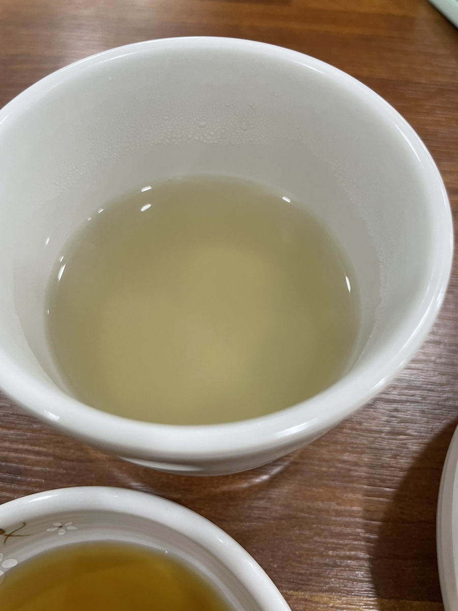 뜨끈 온육수
