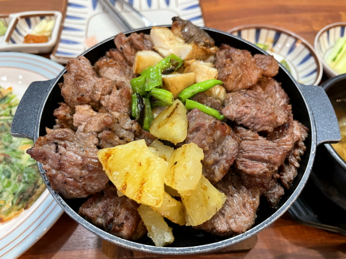  [순천맛집]연향동 이베리코 특수부위의 맛 블랙도세기 방문기