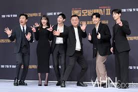 모델택시 시즌3 제작 확정 8