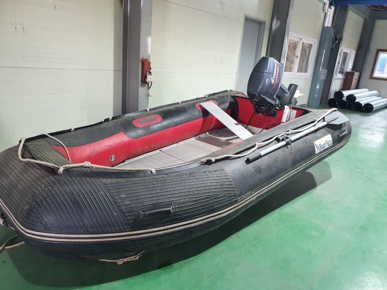 중고캠핑카 겨울 차박하기 좋은 캠핑카 중고카운티 매입기! 1