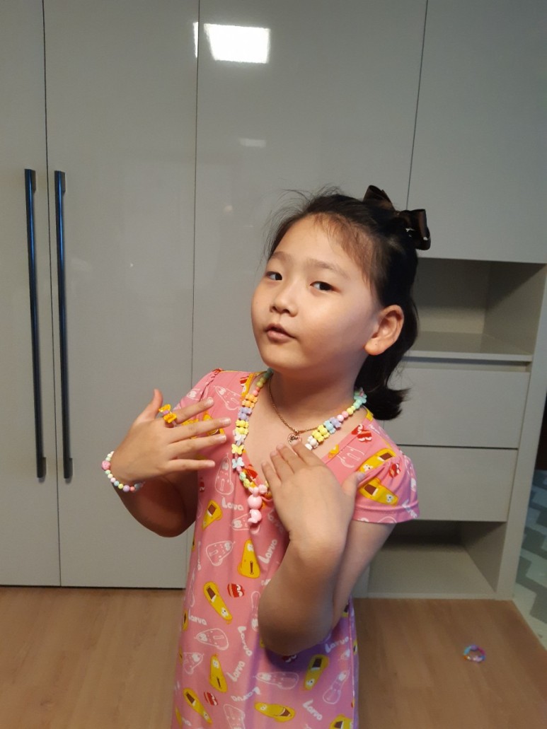 캔디머신 만들기 집콕놀이 비즈공예, 10