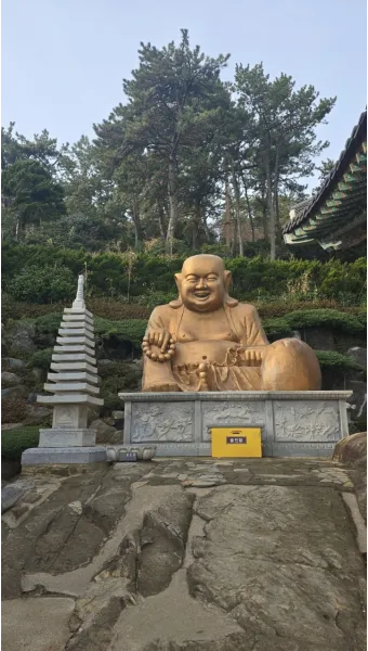 해동 용궁사 근처 맛집 입장료 둘레길 소요시간_9