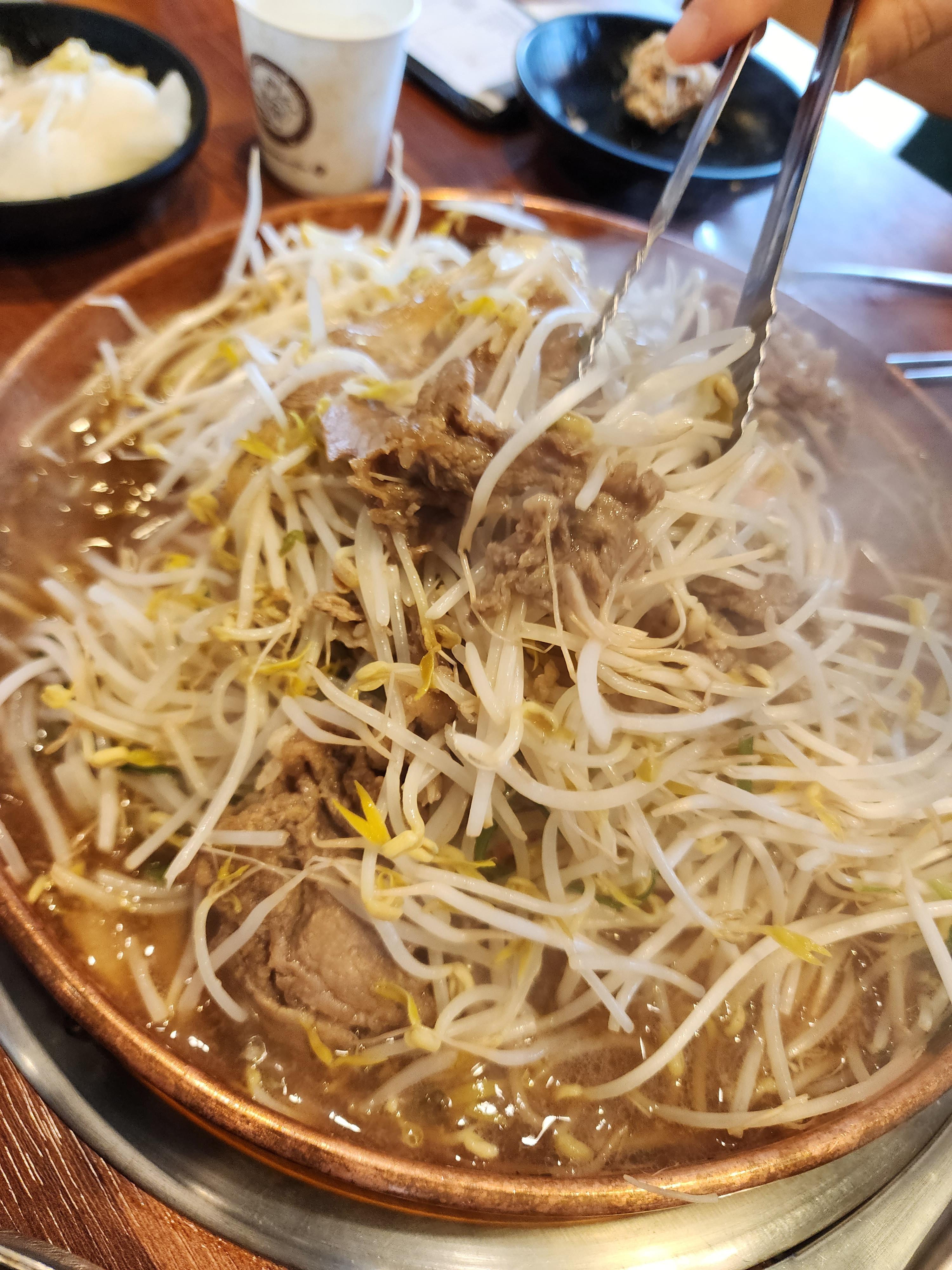 추자리막국수 이미지