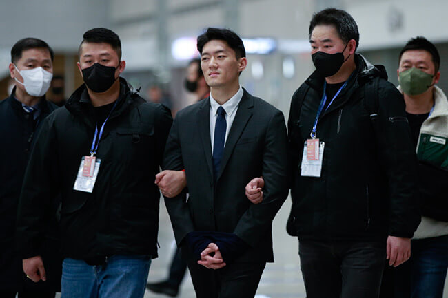 전두환손자
