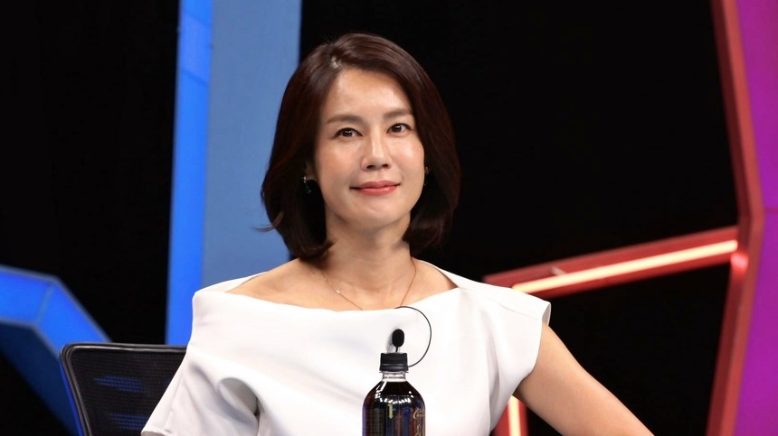  배우 김지호 김호진 부부 근황 및 루머 재조명