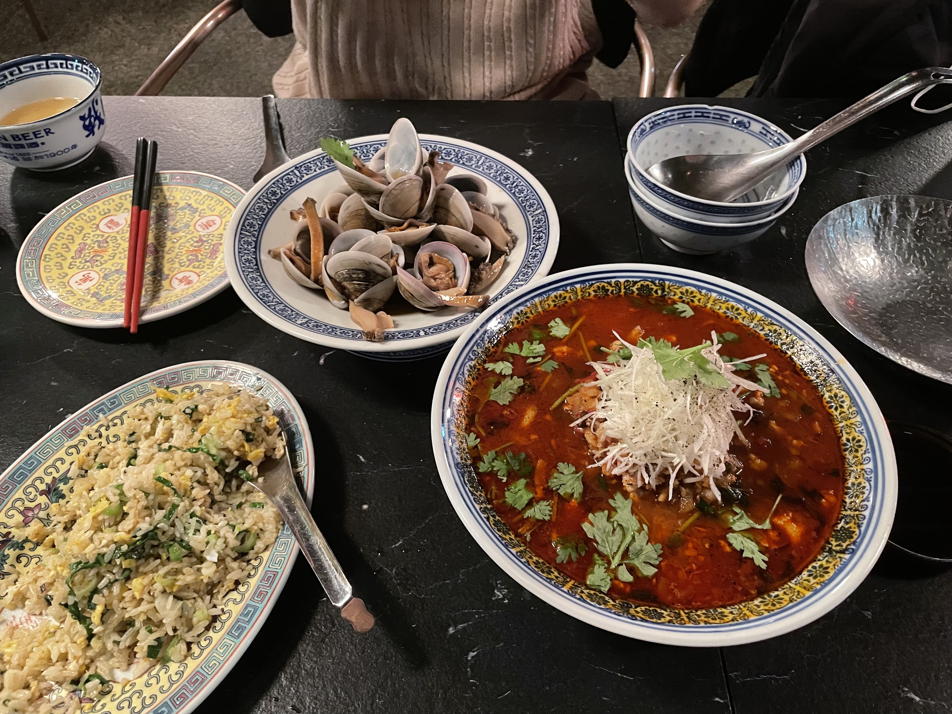  광화문 디타워 맛집 '덕후선생'